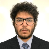 Mahir Khudkhudia