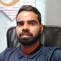 Arvind Singh