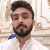 Muhammad Awais Yasin