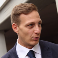 Cristiano Reali