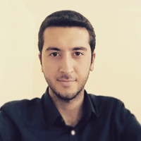 Tolga Kırmızı