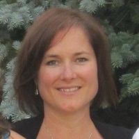 Adrianne Haight