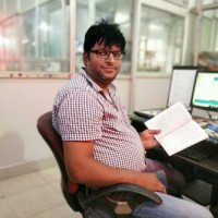 Varun Thakur