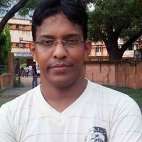 Malay Chakraborty