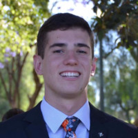 Harrison Campbell