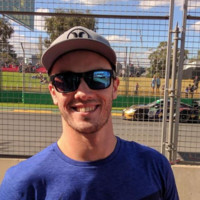 Adam Robertson