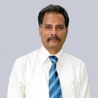 Allen Richard Halder