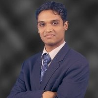 Hemanth .V.B.