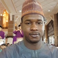 Abubakar Mohammed