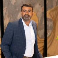 Santosh Shetty