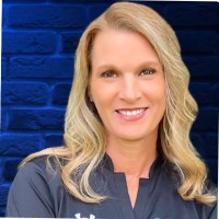 Jen Hamilton