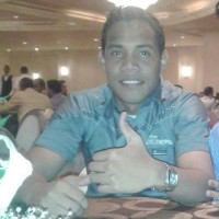 Kevin David Carpio Estupiñan