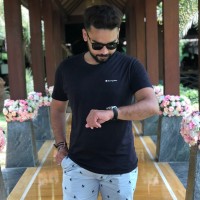 Jay Patel