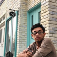 Saiful Saleh
