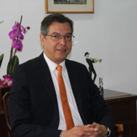 David Fernando Morales Domínguez