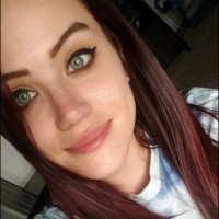Anna Backus