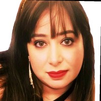 Geetikka Gulati Kapoor