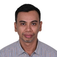 Eric Del Rosario