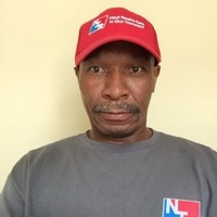 Wendell Jr Cooper