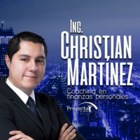 Christian Martinez Medina