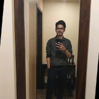 Jenish Parmar