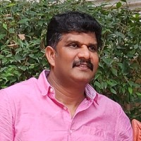 Kamaraj S