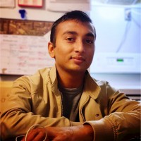 VARUNKUMAR PATEL