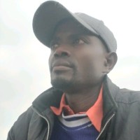 Justus Otieno