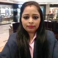 Shaila Bhor