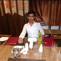 Krishna. Satpute