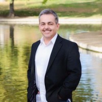 Patrick Olivas