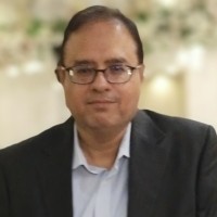 Muhammad Aamir Khan Ghauri