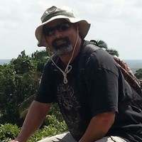Edward Vidales