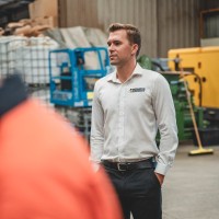 Lachlan Esplin