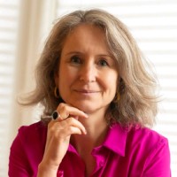 Yvette van Aarle