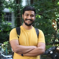 Shrotik Bose