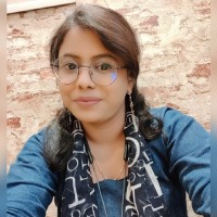 Nikhar Begum