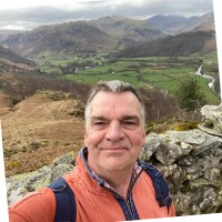 Steve Caley