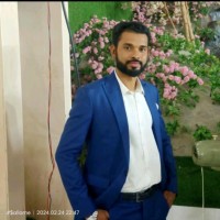Nisar Rahil