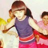 Uzma Bashir