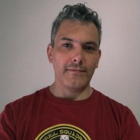 Marcelo D' Angelo