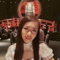 Janet Ang