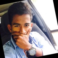 Vidushan Kavishka Kd