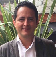 Marco Antonio López Cardona