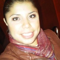 Elizabeth Monroy