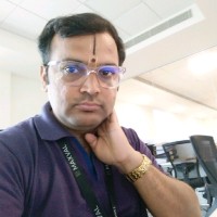 Prasanna Raghavendran
