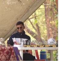 Dnyaneshwar Doiphode