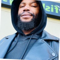 Xolile Oswald