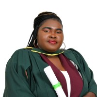 Shanella Garraway BSc Marketing