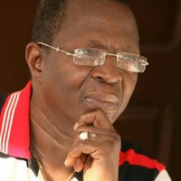 Bamba Alex Souleymane